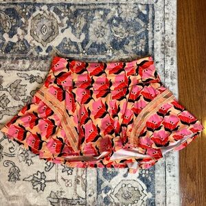 FP MOVEMENT SKIRT